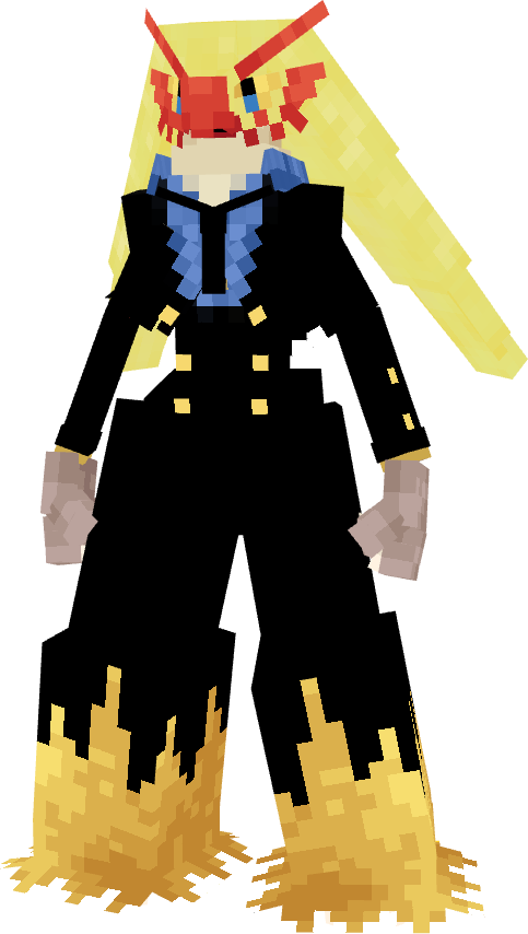 Tsareena