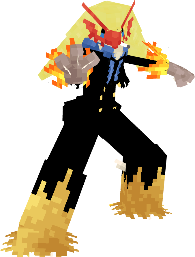 Tsareena