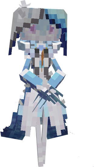 Tsareena