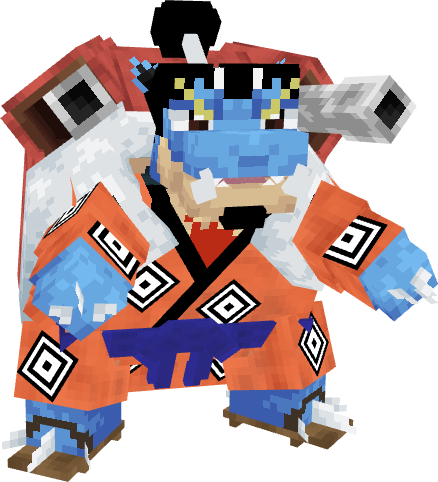 Wyrdeer