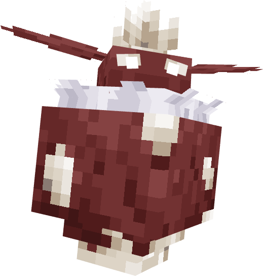 Carbink Quartz