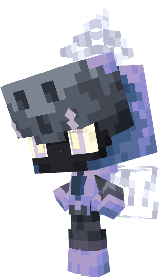 Galecadet render