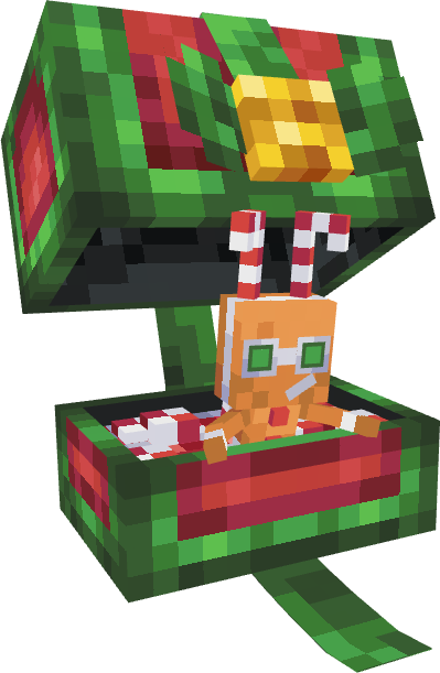 Gimmibread Chest