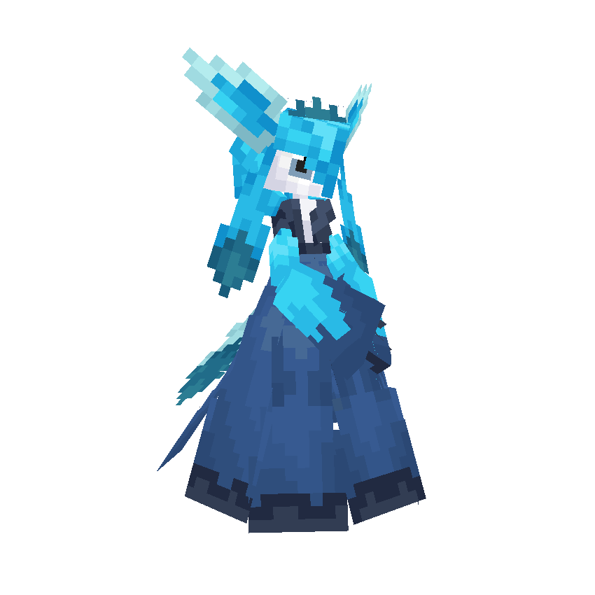 Glacevoir