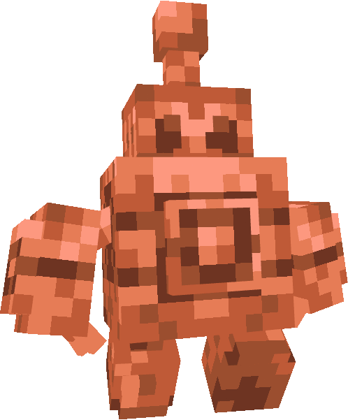 Golett Copper