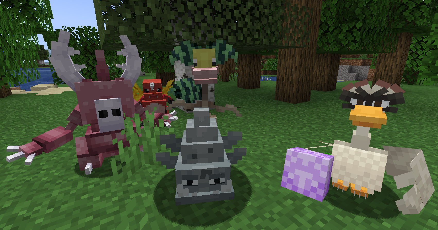 Groupshot