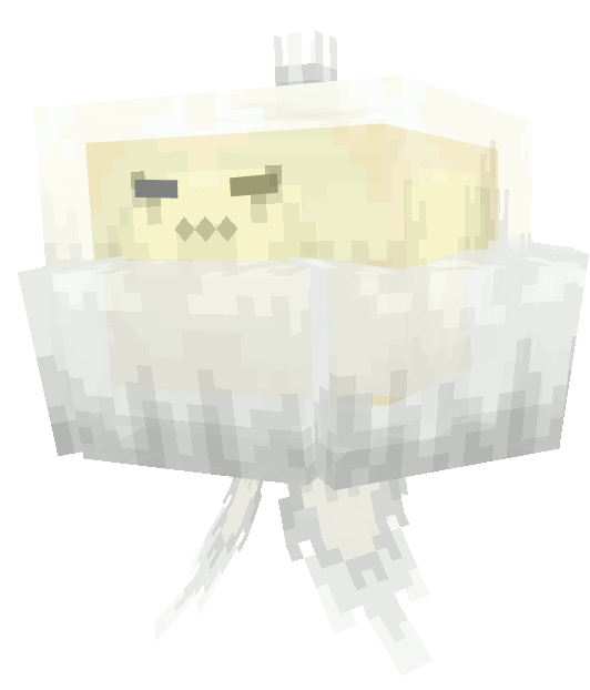 Jellicent Apathy Ghast ride