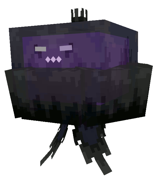 Jellicent Apathy Ghast shiny ride