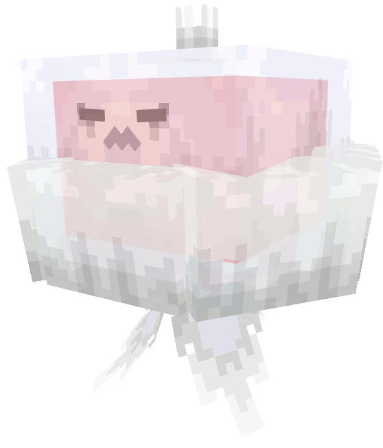 Jellicent Grumpy Ghast ride
