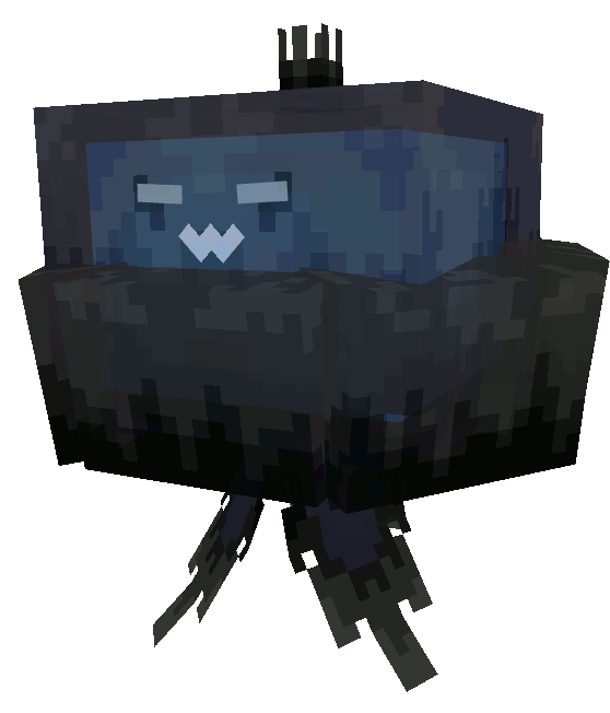 Jellicent Happy Ghast shiny ride