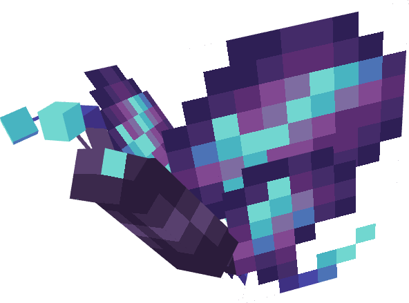 Melofly Render