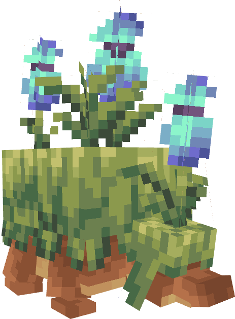 Pitchertun Render