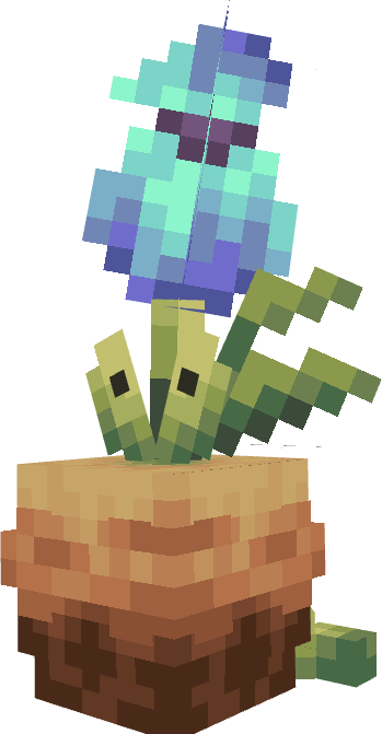 Podlin render