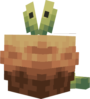 Seedlin render