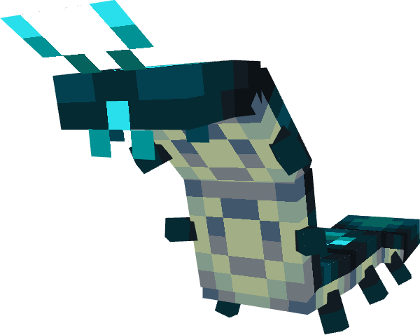 Stygipede render