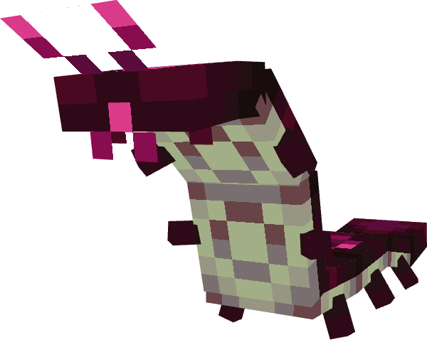 Stygipede render shiny