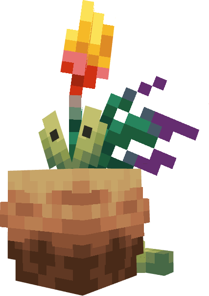 Torchlin render