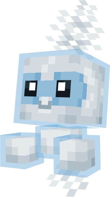Typecast Ice
