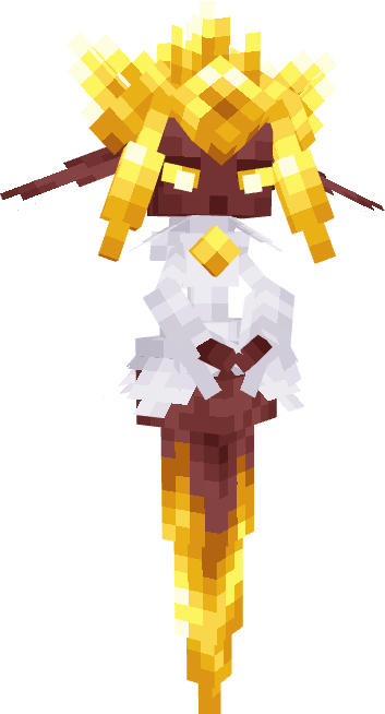 Velvettia shiny