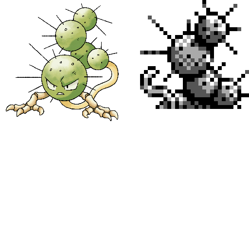 Cactus