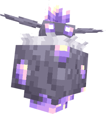 Carbink Amethyst