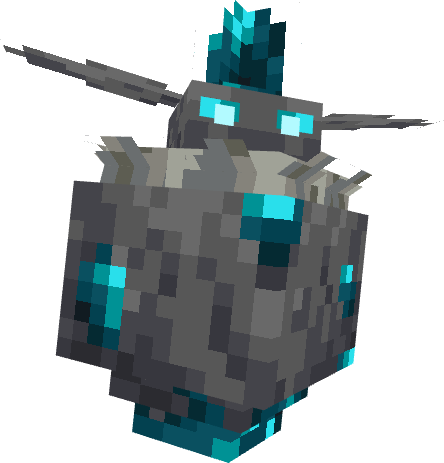 Carbink Echo
