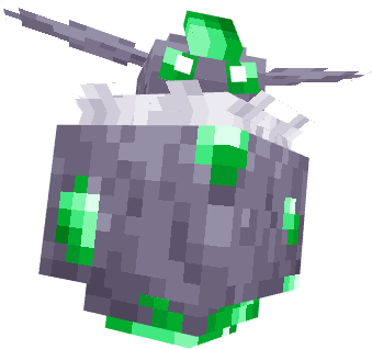 Carbink Emerald