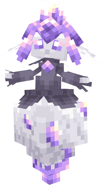 Clarissie form 2