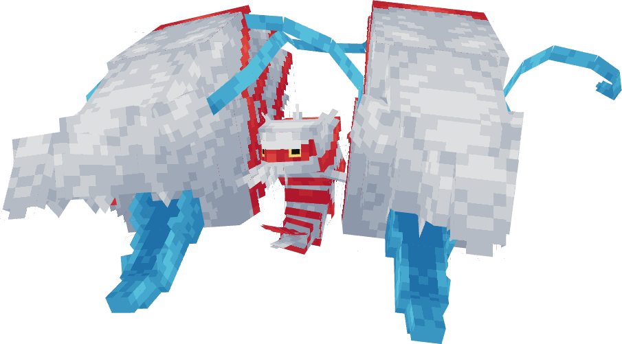 Clawviathan form 2