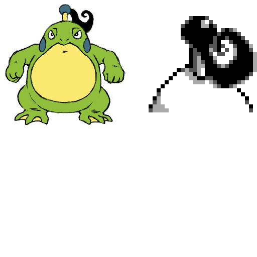 Croakozuna