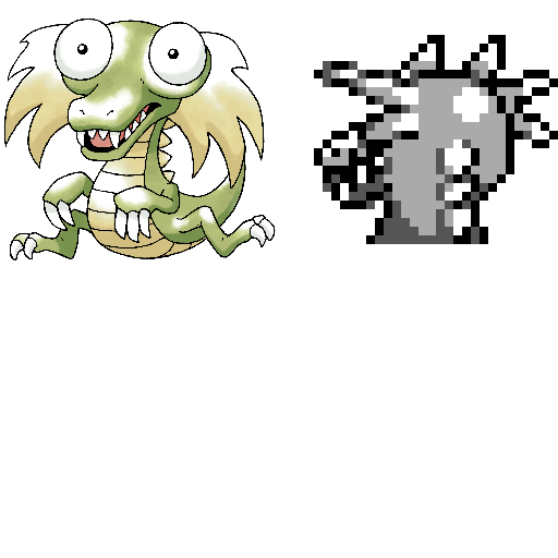 Crocky
