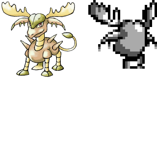 Deer