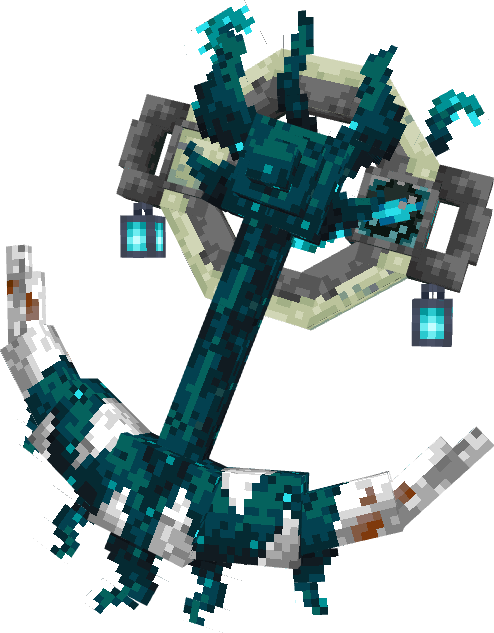 Dhelmise Sculk