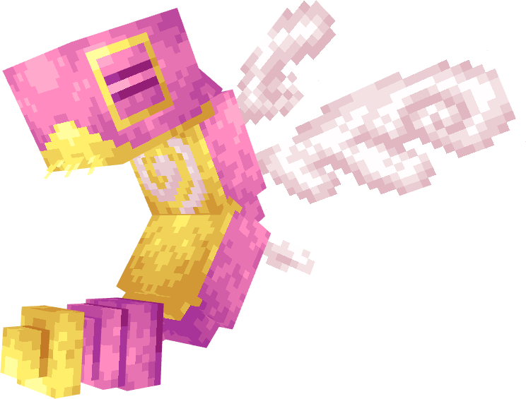 Dudunsparce form 4