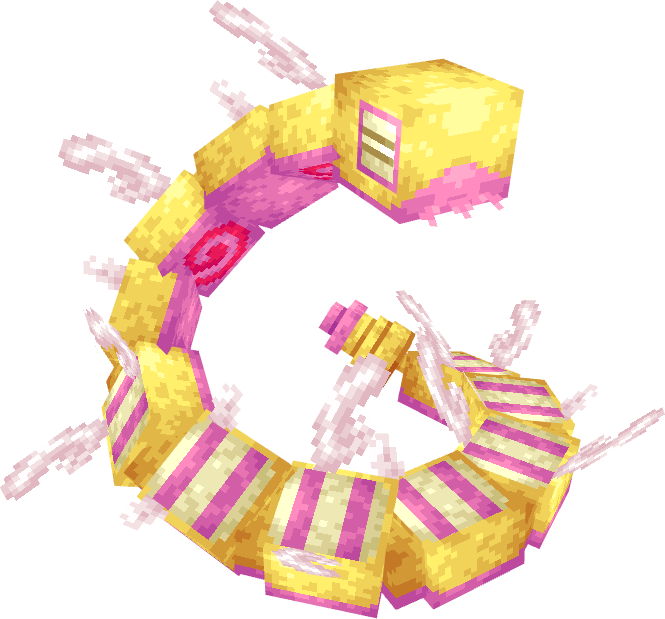 Dudunsparce form 2