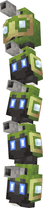 Falinks Gunslinger