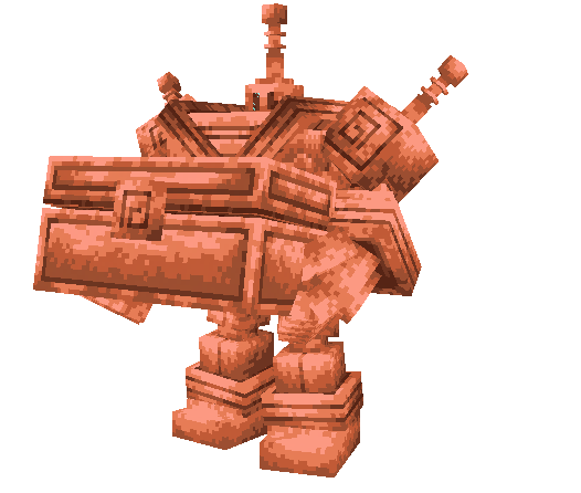 golurk copper mega 1