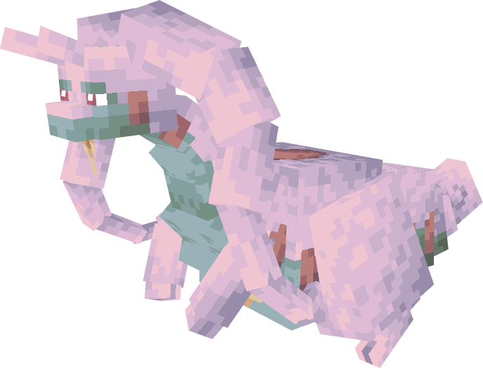 goodra boglands shiny