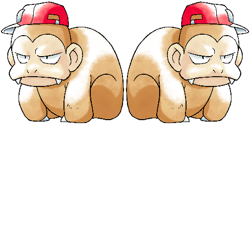Gorillaimo