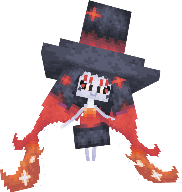 hattertainer