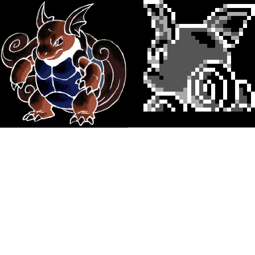 Kamex form 1