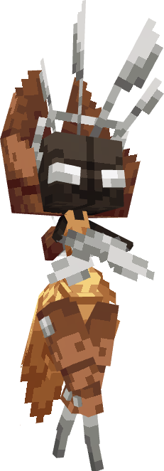 Leavanny Clockwork