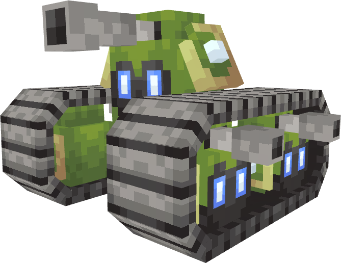 Mega Falinks Gunslinger