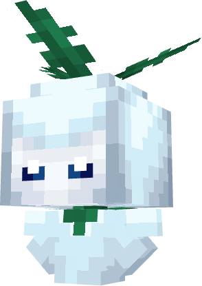 Petilil Winter