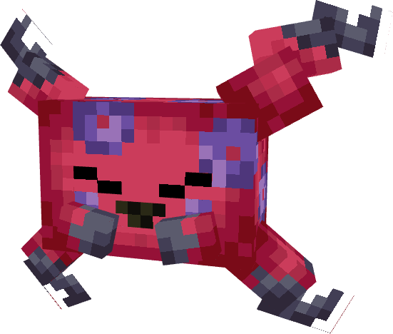 pillowisp bad dreams shiny