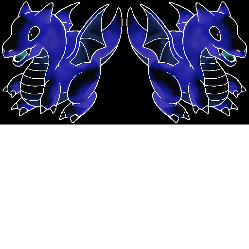 Quadragon form 1