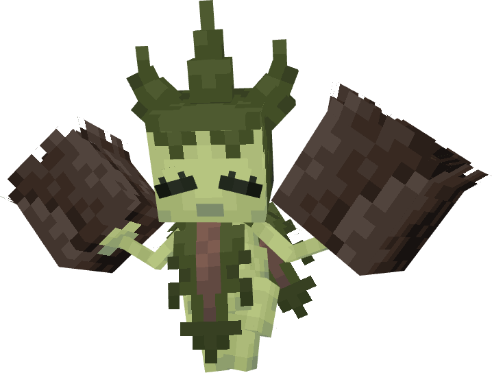 Roselia Wither
