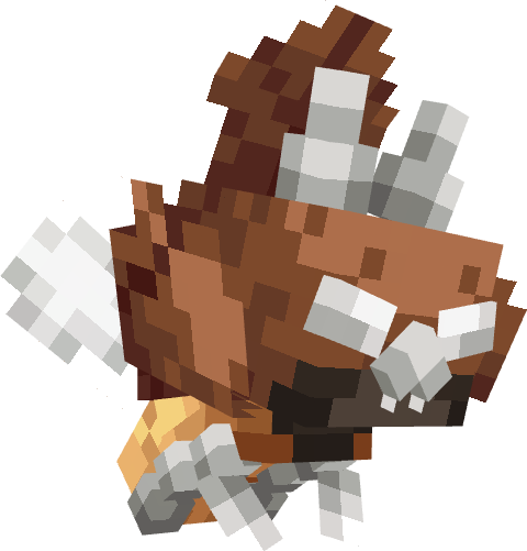 Sewaddle Clockwork