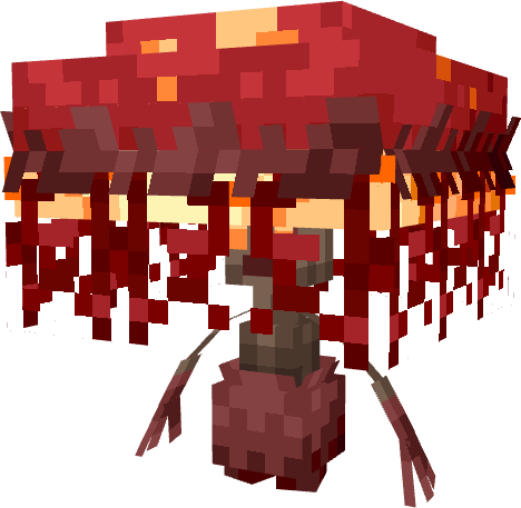Shiinotic Crimson