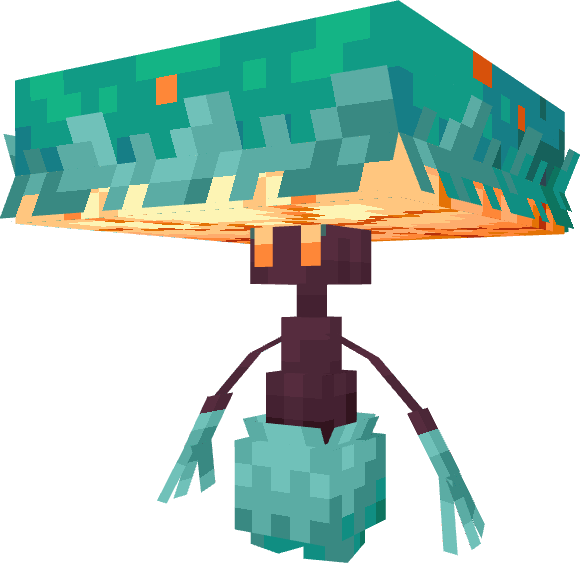 Shiinotic Warped